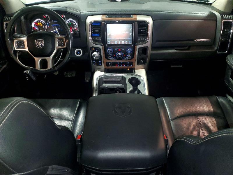 Продажа на аукционе авто 2017 Ram 1500, vin: 1C6RR7NM0HS872722, номер лота: 46134536