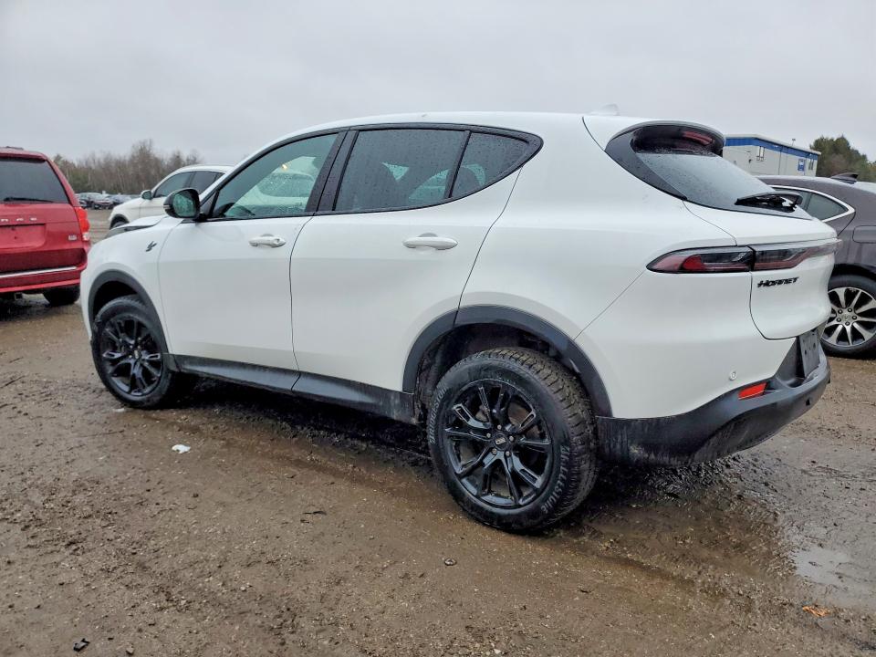 Продажа на аукционе авто 2023 Dodge Hornet, vin: ZACNDFBN9P3A06431, номер лота: 79601425