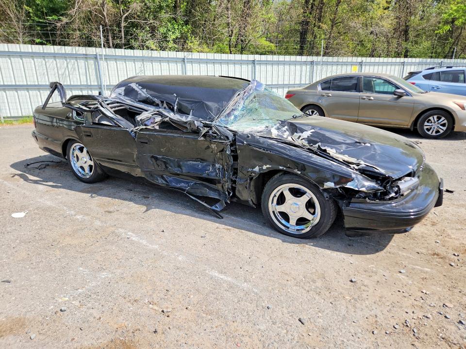 Продаж на аукціоні авто 1996 Chevrolet Caprice / Impala, vin: 1G1BL52P0TR103175, номер лоту: 47566426