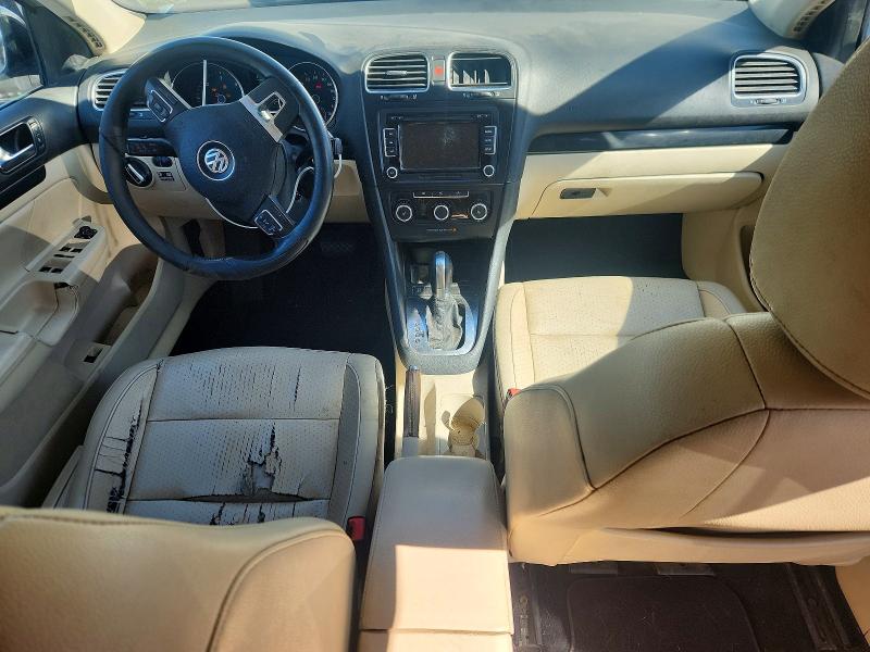 47728976 :رقم المزاد ، 3VWPL8AJ7BM656592 vin ، 2011 Volkswagen Jetta مزاد بيع