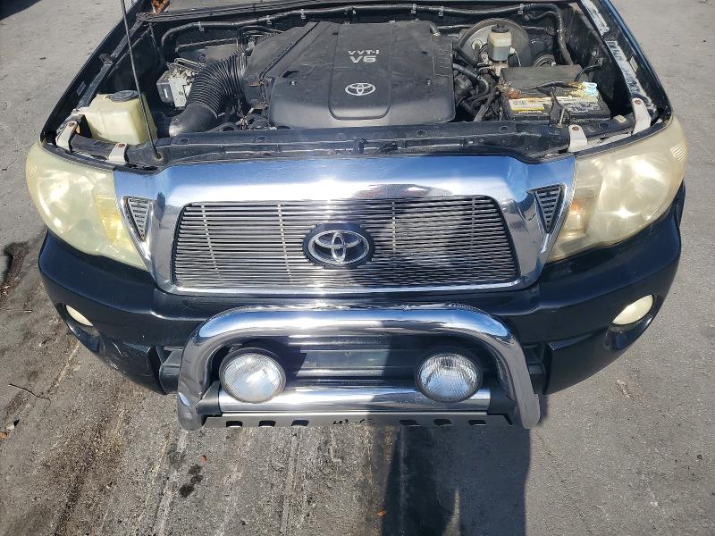 Aukcja sprzedaży 2006 Toyota Tacoma, vin: 3TMJU62N96M021102, numer aukcji: 47859396
