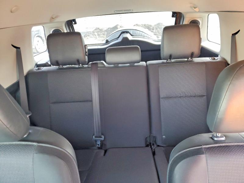 Aukcja sprzedaży 2014 Toyota Fj Cruiser, vin: JTEBU4BF9EK186277, numer aukcji: 45460996