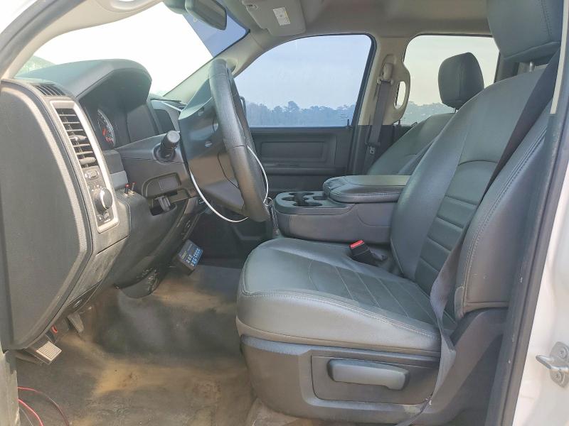 2019 Ram Trucks 1500 Classic მანქანა იყიდება აუქციონზე, vin: 1C6RR7FG3KS544470, აუქციონის ნომერი: 45793816