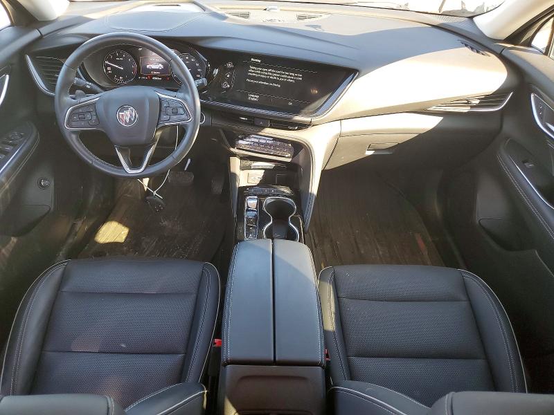 Продажа на аукционе авто 2022 Buick Envision, vin: LRBFZNR44ND126203, номер лота: 45493016
