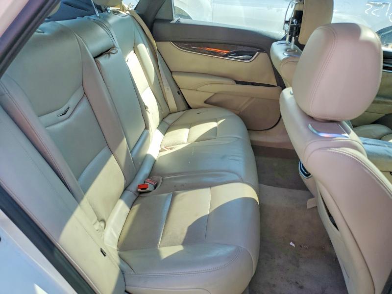 Aukcja sprzedaży 2013 Cadillac Xts, vin: 2G61T5S34D9168898, numer aukcji: 45917286