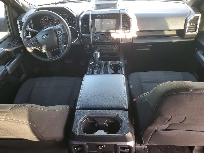 Aukcja sprzedaży 2017 Ford F150, vin: 1FTEW1EP8HKC63322, numer aukcji: 41928416