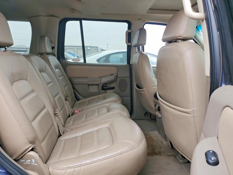 Aukcja sprzedaży 2002 Ford Explorer, vin: 1FMDU73W12UC31737, numer aukcji: 79629475