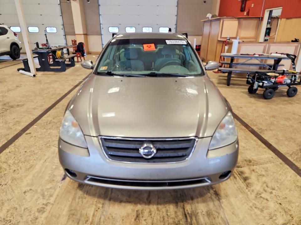 Продаж на аукціоні авто 2003 Nissan Altima, vin: 1N4AL11D03C113149, номер лоту: 78338475