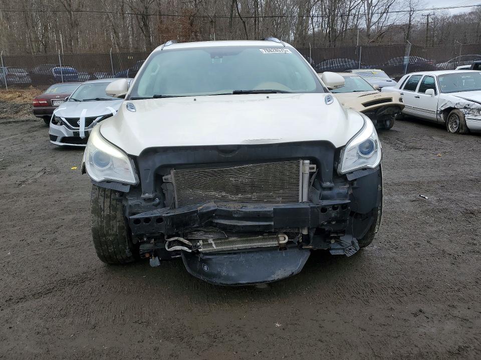 2015 Buick Enclave მანქანა იყიდება აუქციონზე, vin: 5GAKVCKD6FJ232229, აუქციონის ნომერი: 78828575