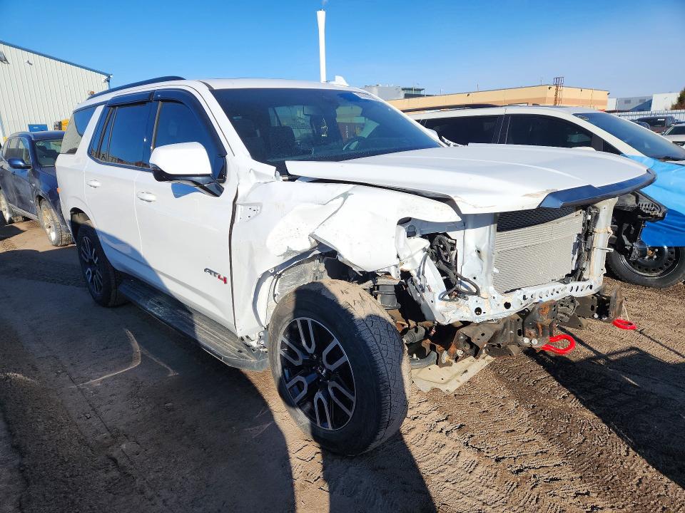 Продажа на аукционе авто 2021 Gmc Yukon, vin: 1GKS2CKD0MR382637, номер лота: 47409586