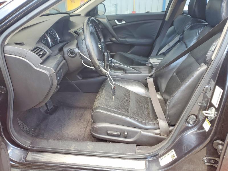 Aukcja sprzedaży 2012 Acura Tsx, vin: JH4CW2H68CC002449, numer aukcji: 47822796