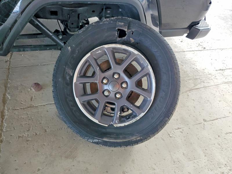 Продаж на аукціоні авто 2021 Jeep Gladiator, vin: 1C6HJTFG5ML546729, номер лоту: 47521936