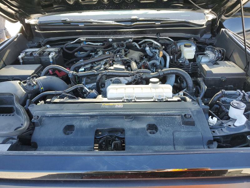 Aukcja sprzedaży 2024 Toyota Tacoma, vin: 3TYLB5JNXRT034802, numer aukcji: 41984246
