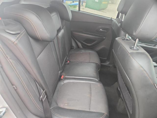 47870736 :رقم المزاد ، KL7CJLSM8MB375816 vin ، 2021 Chevrolet Trax مزاد بيع
