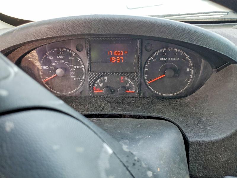 Aukcja sprzedaży 2019 Ram Promaster 3500, vin: 3C6URVJGXKE564367, numer aukcji: 46283646