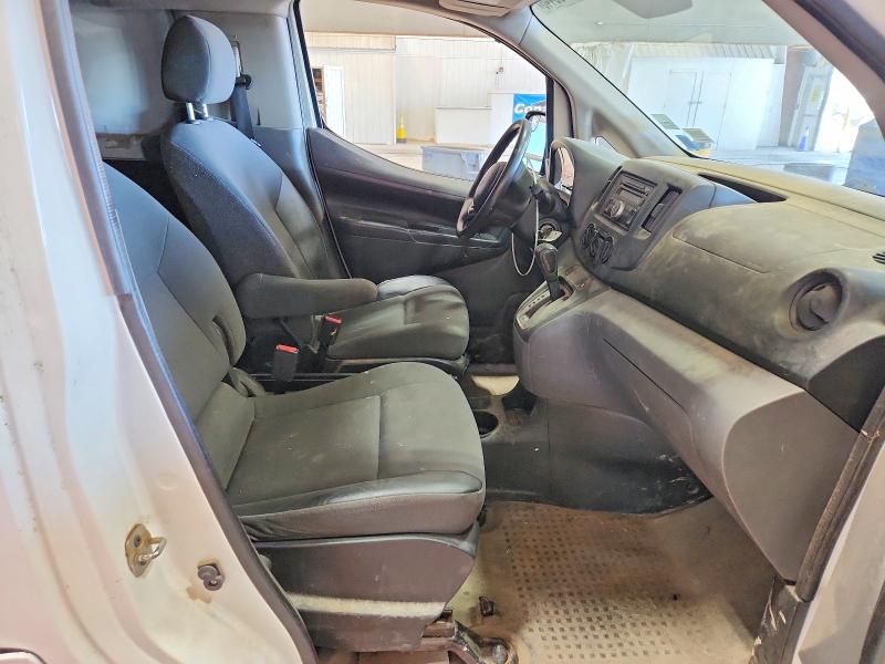 Aukcja sprzedaży 2017 Chevrolet City Express, vin: 3N63M0YN4HK693092, numer aukcji: 45488446