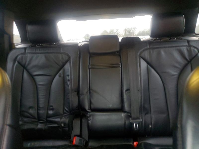 Продажа на аукционе авто 2016 Lincoln Mkx, vin: 2LMTJ8KR1GBL31618, номер лота: 46282506