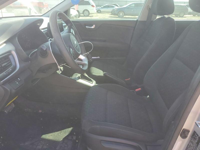 Продаж на аукціоні авто 2021 Kia Rio, vin: 3KPA24AD7ME412243, номер лоту: 45693776