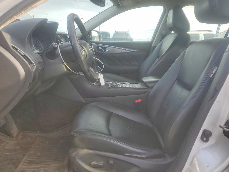 Продажа на аукционе авто 2015 Infiniti Q50, vin: JN1BV7AR0FM416733, номер лота: 41788246