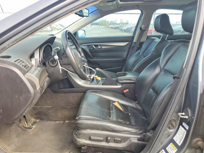Aukcja sprzedaży 2010 Acura Tl, vin: 19UUA8F56AA008570, numer aukcji: 47271116