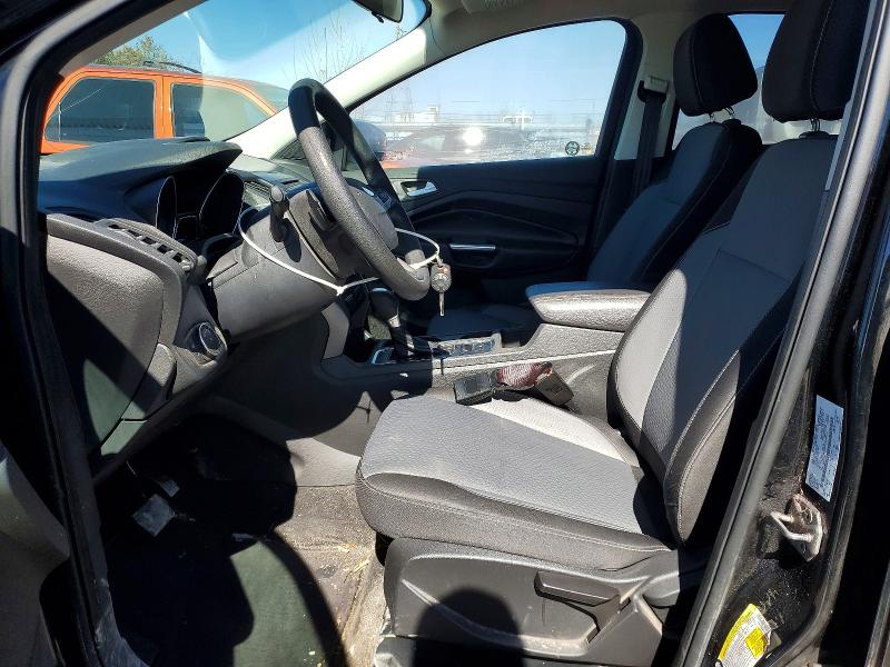 Aukcja sprzedaży 2017 Ford Escape, vin: 1FMCU0GDXHUE78064, numer aukcji: 47901146