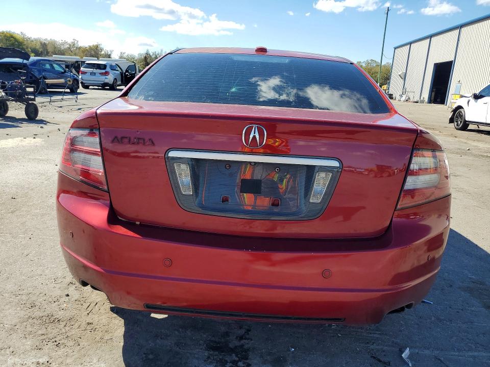 Aukcja sprzedaży 2008 Acura Tl, vin: 19UUA662X8A008916, numer aukcji: 79300595