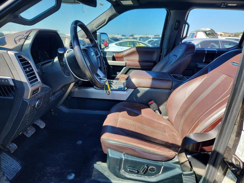 Aukcja sprzedaży 2015 Ford F150, vin: 1FTEW1EG3FFB52862, numer aukcji: 42012936