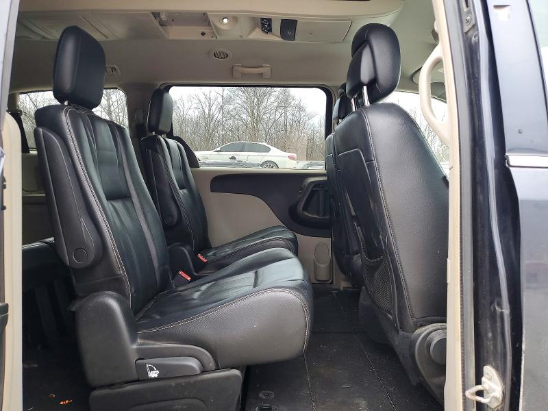 Aukcja sprzedaży 2013 Chrysler Town & Country, vin: 2C4RC1BG5DR659993, numer aukcji: 79412555