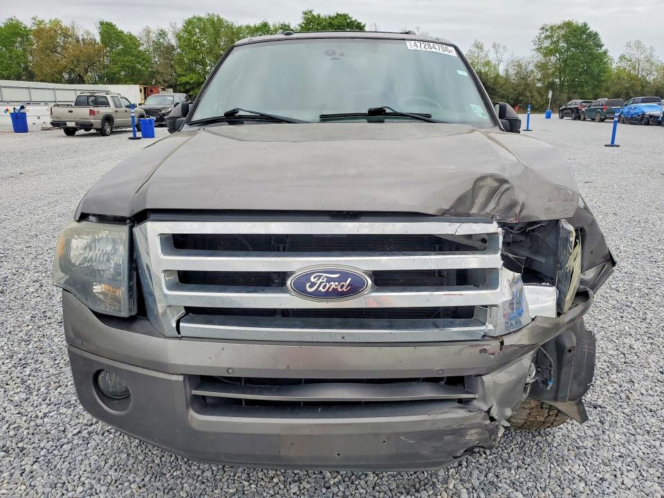 Продаж на аукціоні авто 2014 Ford Expedition, vin: 1FMJK1K57EEF18027, номер лоту: 47284706
