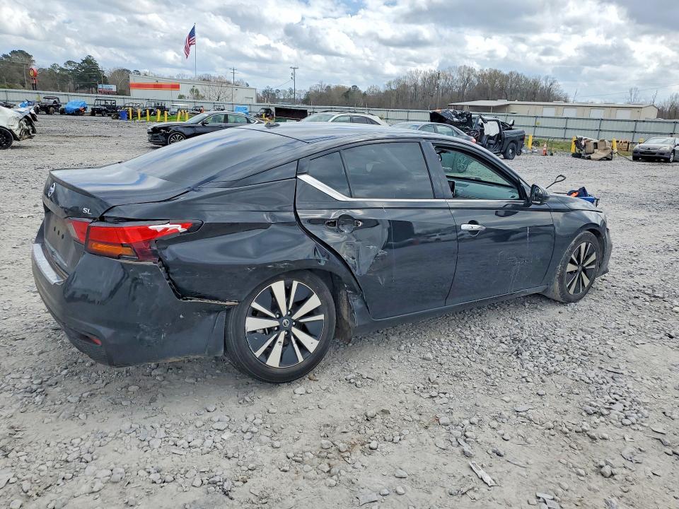 Продаж на аукціоні авто 2021 Nissan Altima, vin: 1N4BL4EV4MN324997, номер лоту: 41609986