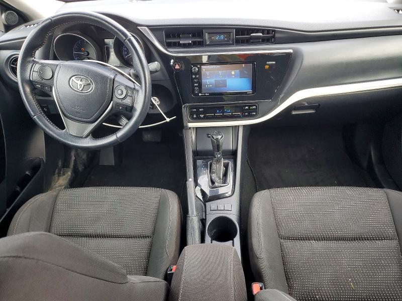 Aukcja sprzedaży 2018 Toyota Corolla Im, vin: JTNKARJE2JJ569069, numer aukcji: 78786295