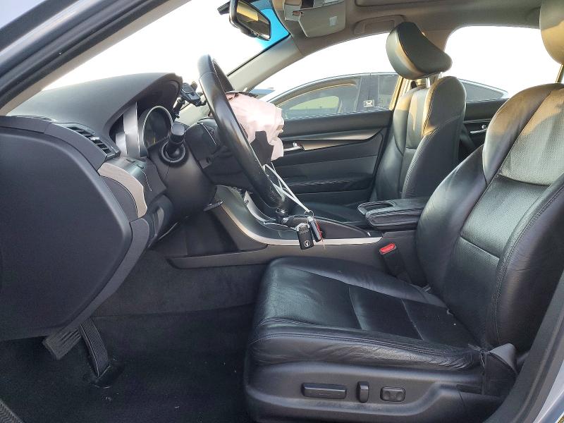 Aukcja sprzedaży 2012 Acura Tl, vin: 19UUA8F54CA005573, numer aukcji: 45690876