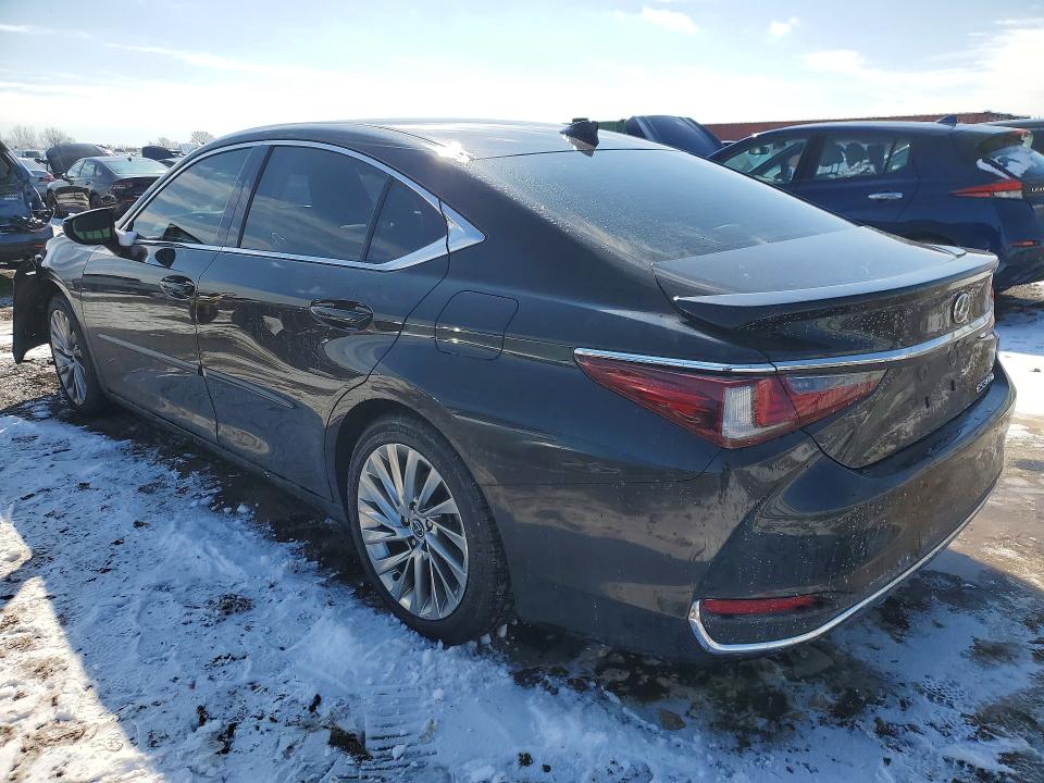Aukcja sprzedaży 2023 Lexus Es 300h, vin: 58AFA1C12PU031274, numer aukcji: 41623246