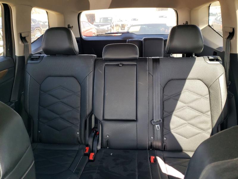 2024 Volkswagen Atlas მანქანა იყიდება აუქციონზე, vin: 1V2LR2CA2RC608065, აუქციონის ნომერი: 46684836