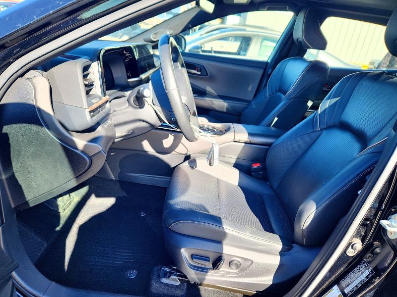 Продажа на аукционе авто 2025 Toyota Crown, vin: JTDAAAAF4S3034390, номер лота: 45634566