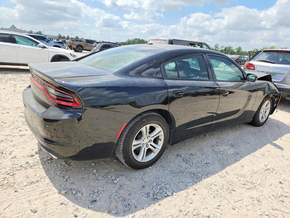 Aukcja sprzedaży 2020 Dodge Charger, vin: 2C3CDXBG1LH194823, numer aukcji: 47027176