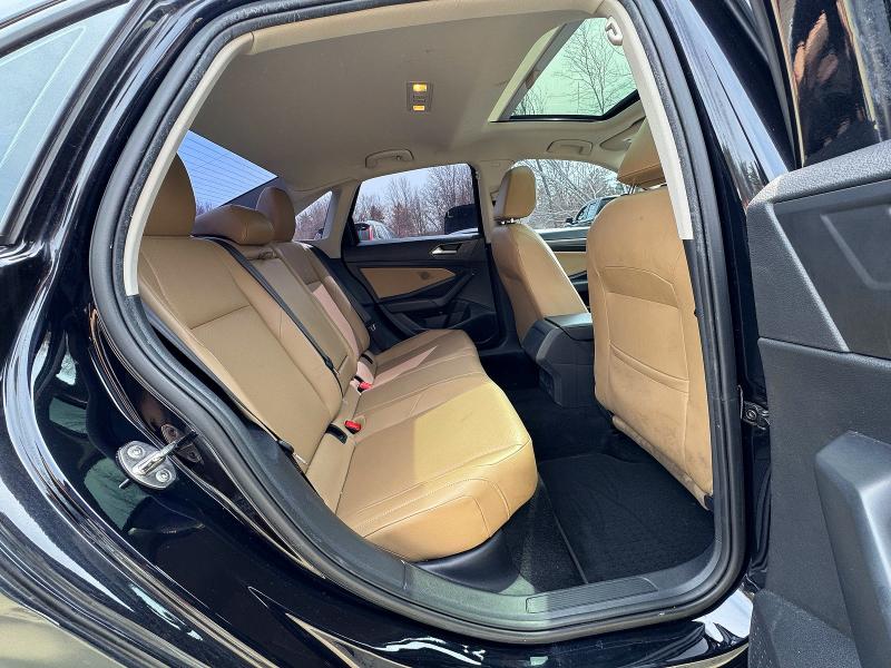 Продаж на аукціоні авто 2019 Volkswagen Jetta, vin: 3VWE57BU0KM263389, номер лоту: 48362676