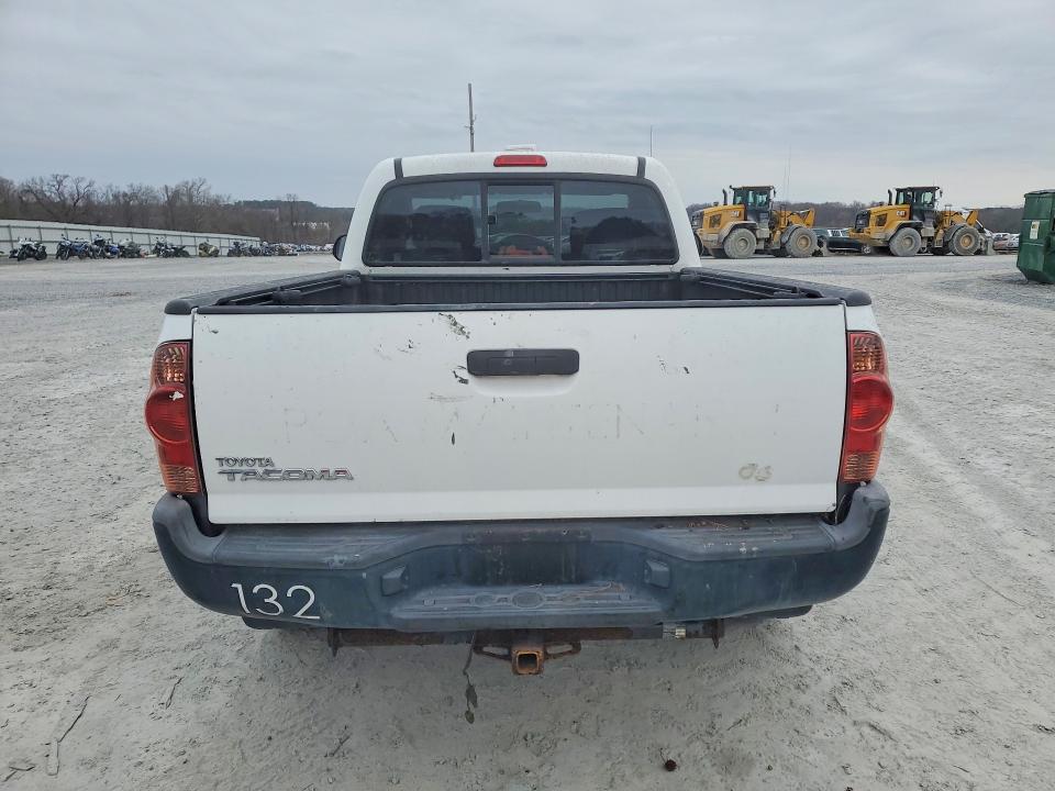 Продажа на аукционе авто 2013 Toyota Tacoma, vin: 5TFPX4EN6DX017341, номер лота: 79355935
