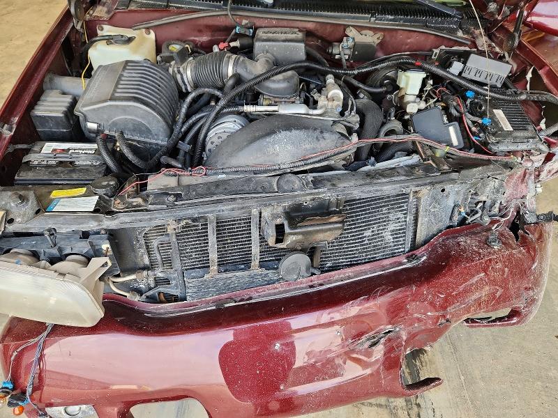 Aukcja sprzedaży 2000 Cadillac Escalade, vin: 1GYEK63R1YR168289, numer aukcji: 79711825