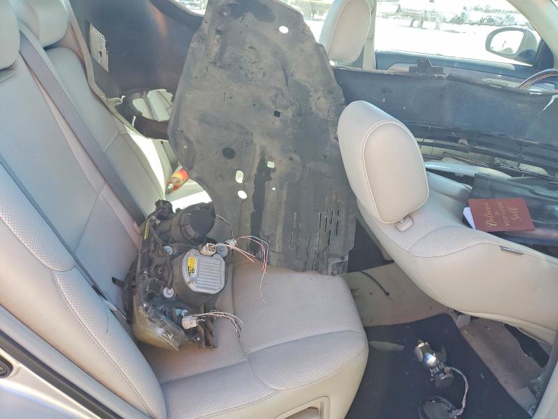 Aukcja sprzedaży 2011 Toyota Avalon, vin: 4T1BK3DB2BU423072, numer aukcji: 46600026
