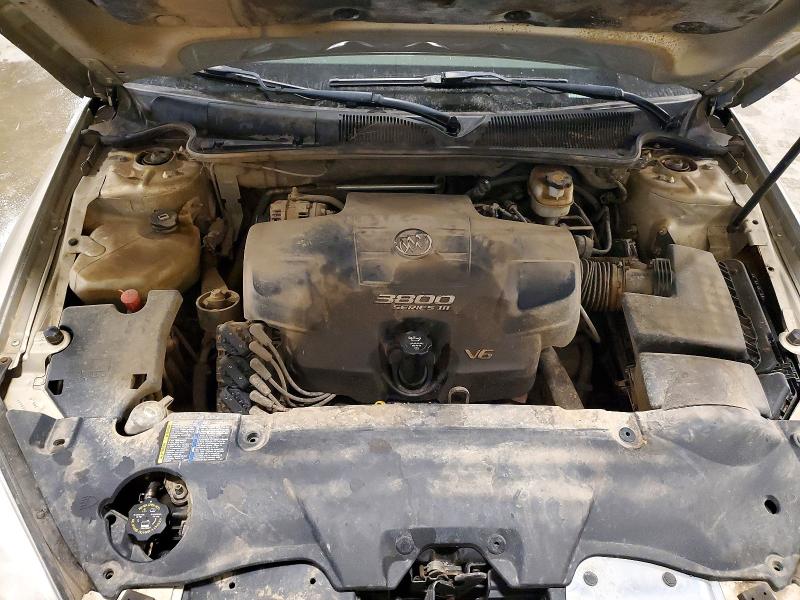 Продаж на аукціоні авто 2007 Buick Lucerne, vin: 1G4HP57217U227974, номер лоту: 47614656