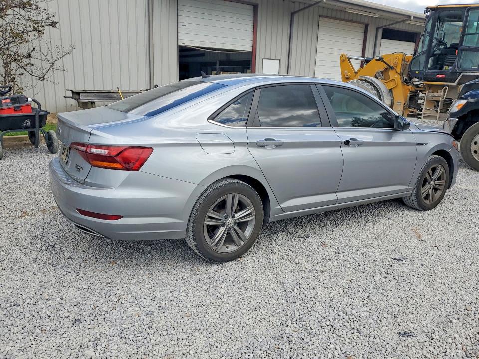 Продажа на аукционе авто 2019 Volkswagen Jetta, vin: 3VWCB7BU6KM208770, номер лота: 48052486