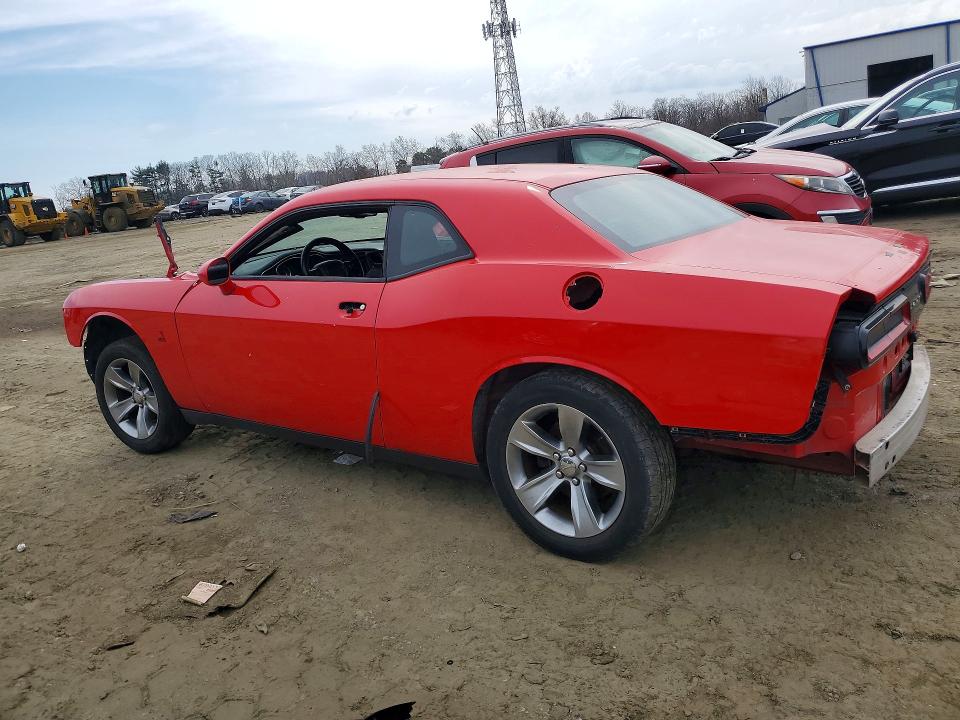 Aukcja sprzedaży 2019 Dodge Challenger, vin: 2C3CDZFJ3KH525627, numer aukcji: 45582226