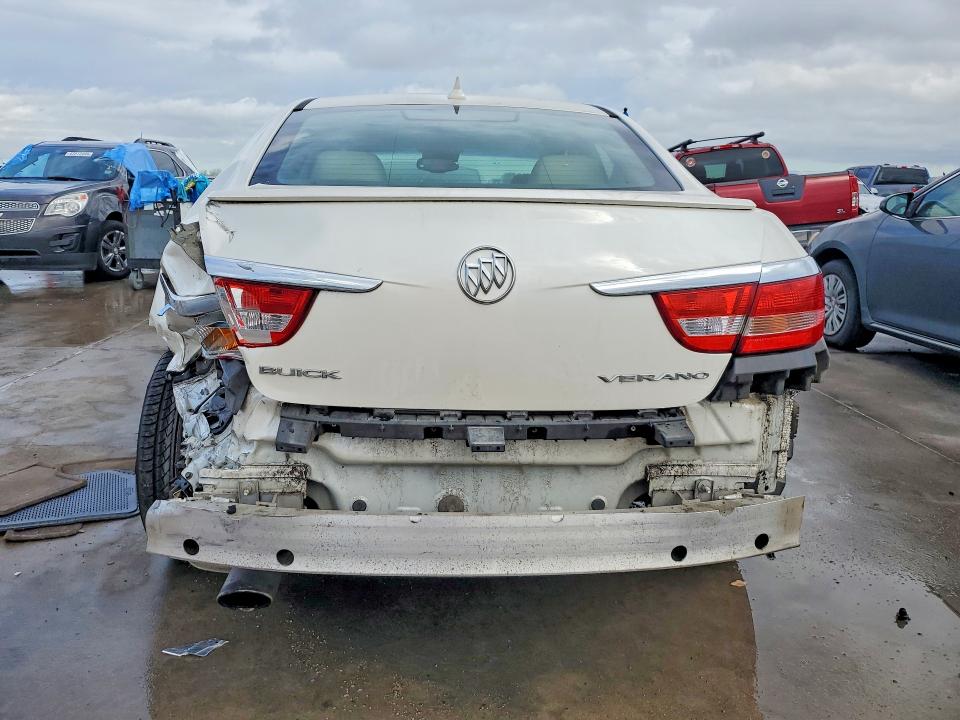 Продажа на аукционе авто 2012 Buick Verano, vin: 1G4PP5SK2C4179432, номер лота: 42022506