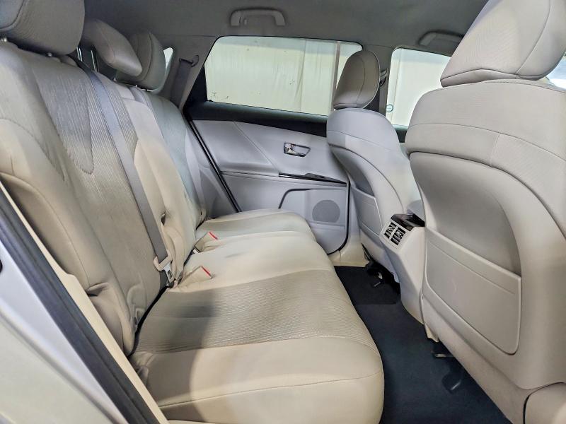 Продажа на аукционе авто 2010 Toyota Venza, vin: 4T3ZA3BB9AU034648, номер лота: 78885835