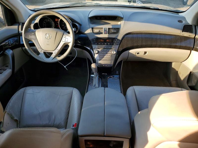 Aukcja sprzedaży 2008 Acura Mdx, vin: 2HNYD28268H528684, numer aukcji: 47005706
