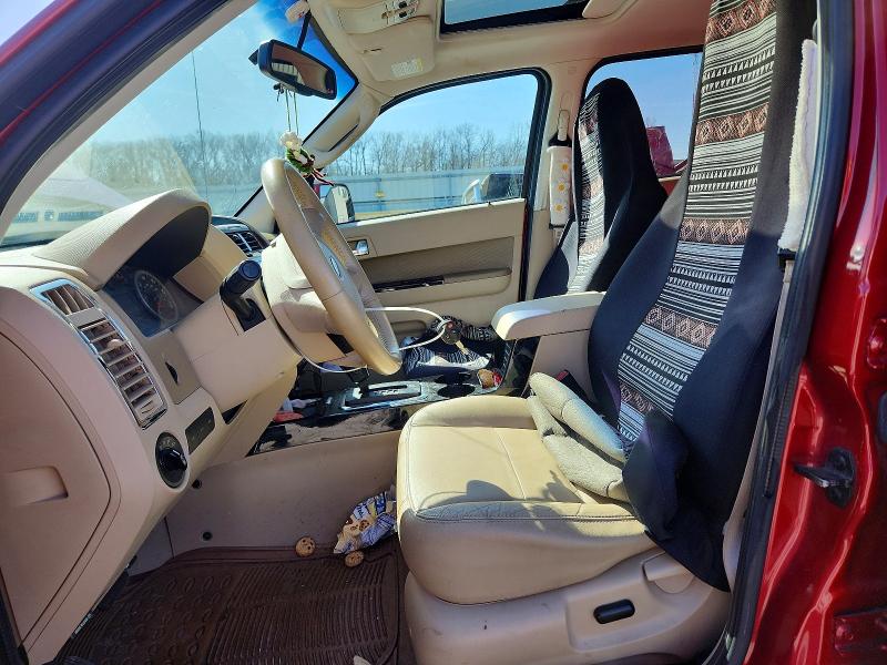Продаж на аукціоні авто 2012 Ford Escape, vin: 1FMCU0EG5CKC82907, номер лоту: 46409666