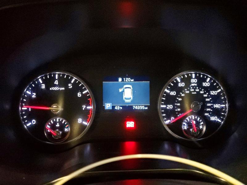 Aukcja sprzedaży 2021 Kia Telluride, vin: 5XYP6DHC6MG175081, numer aukcji: 47387216