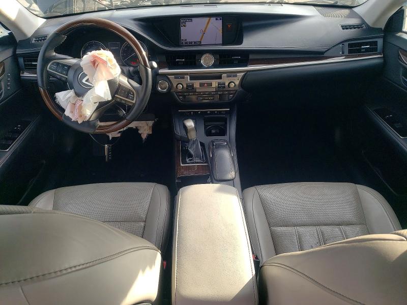 2016 Lexus Es 350 მანქანა იყიდება აუქციონზე, vin: 58ABK1GG1GU011253, აუქციონის ნომერი: 79986035