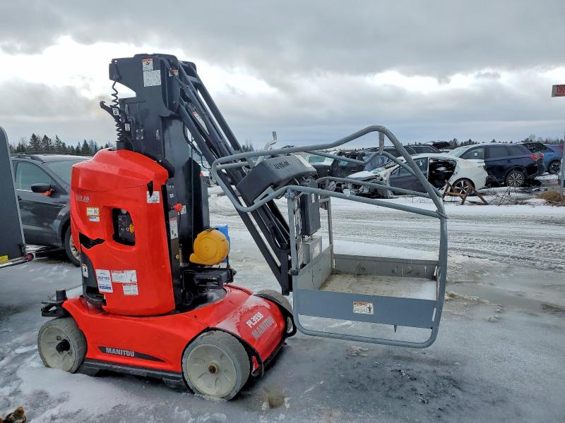 Aukcja sprzedaży 2020 Manitou 105vjr, vin: MAN00000C01043938, numer aukcji: 41983006